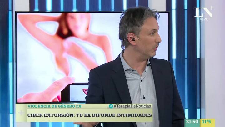 Qué es la ciber extorsión