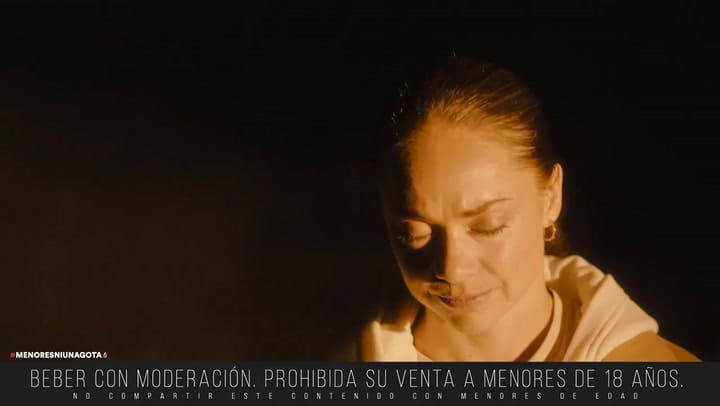 Johnnie Walker LA OTRA ILUSION