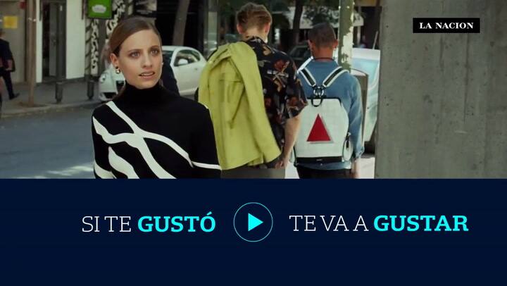 si te gustó te va a gustar ALMODOVAR