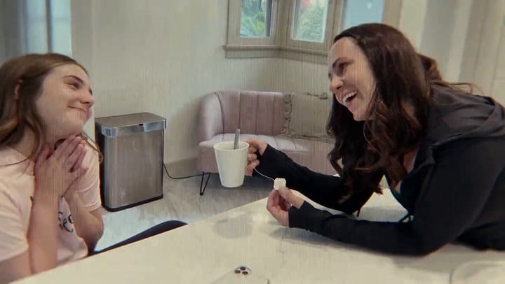 Tráiler de Malas influencias: El lado oscuro de las redes en la infancia