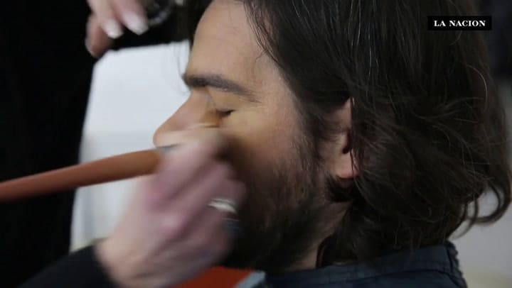 Backstage Izquierda TV