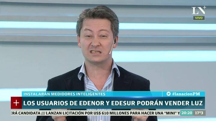 Comienzan a instalar medidores que les permitirán a los hogares vender luz