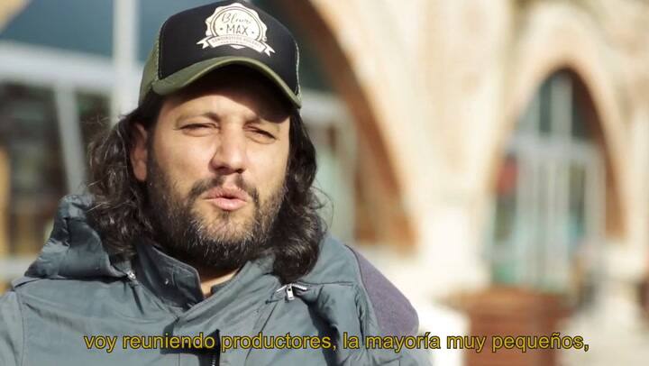 Juan Ignacio Gerardi - Bioconexión