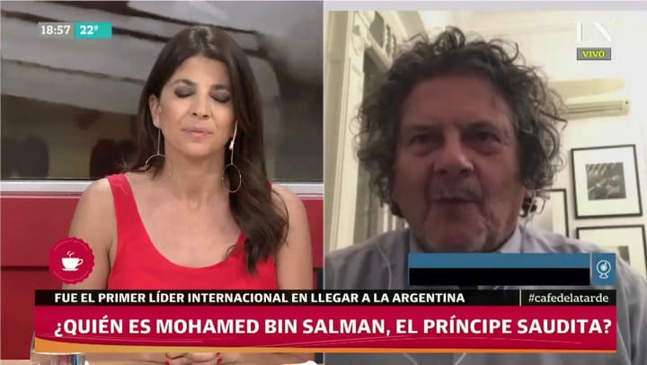 ¿Quién es Mohamed Bin Salman, el príncipe saudita?