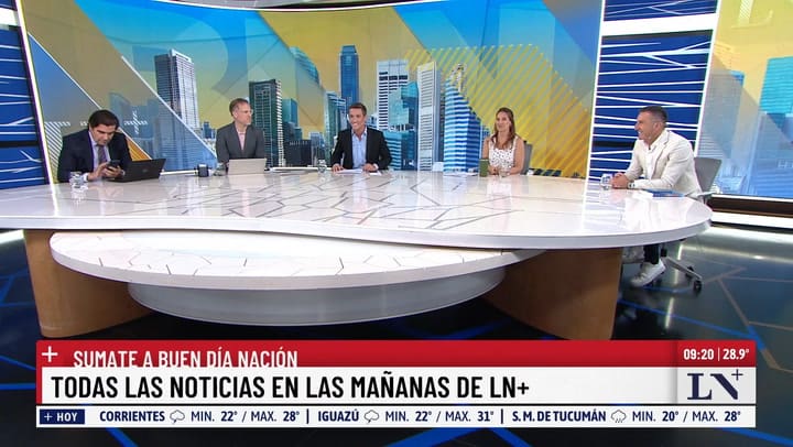 Estres laboral: como afecta a la salud y la productividad