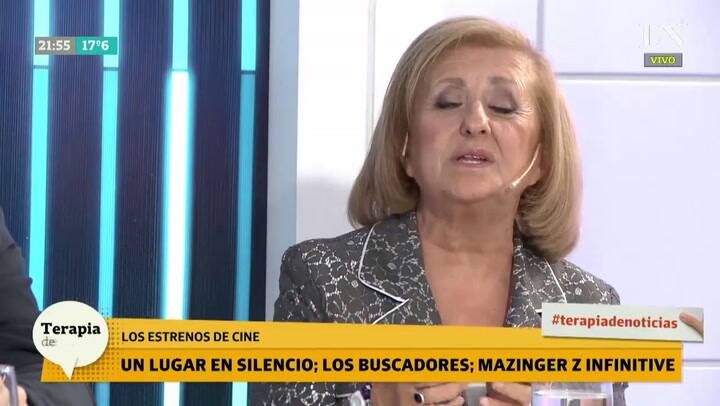 Las películas para el fin de semana