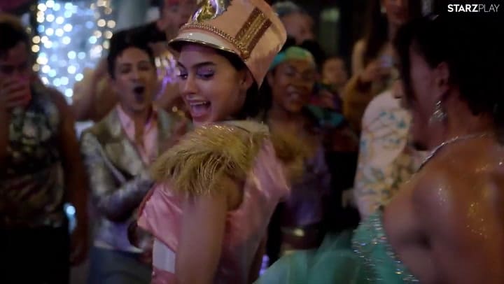 Tráiler de 'Vida' | Temporada 3 - Fuente: STARZPLAY Latinoamérica