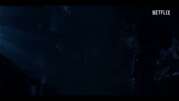 Stranger Things 5, official trailer