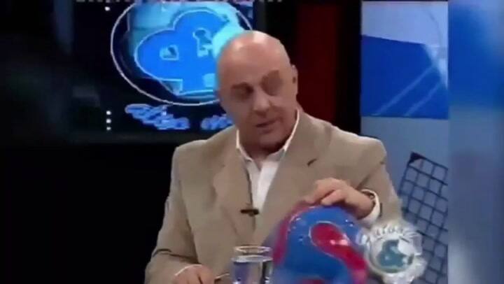 Las declaraciones de Messi en 2007