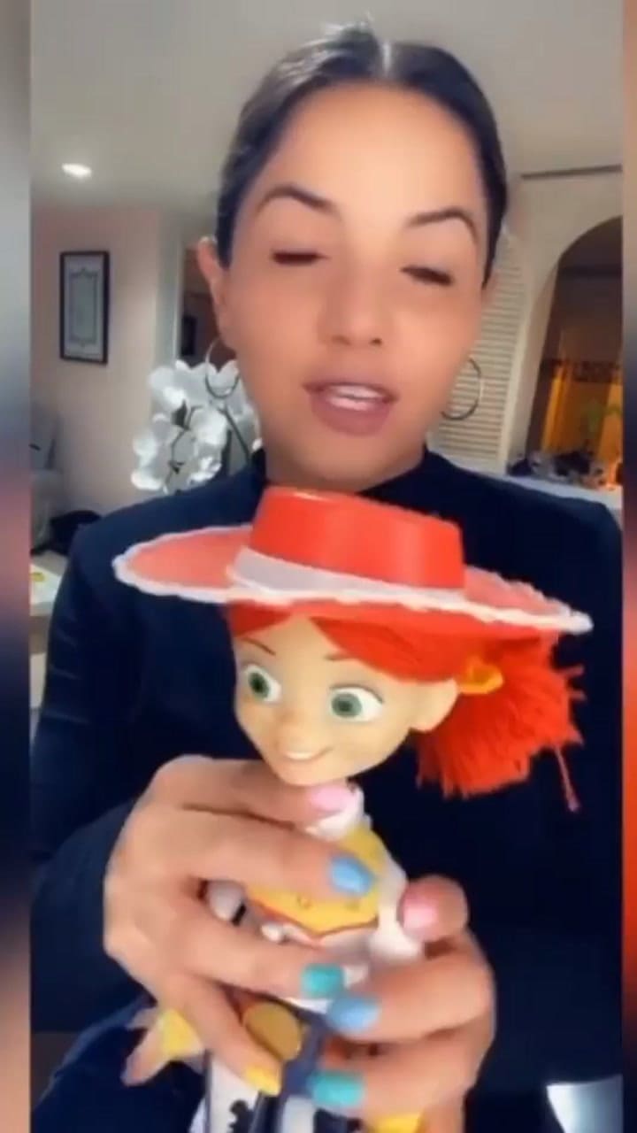 Jessica Ortiz Jessie