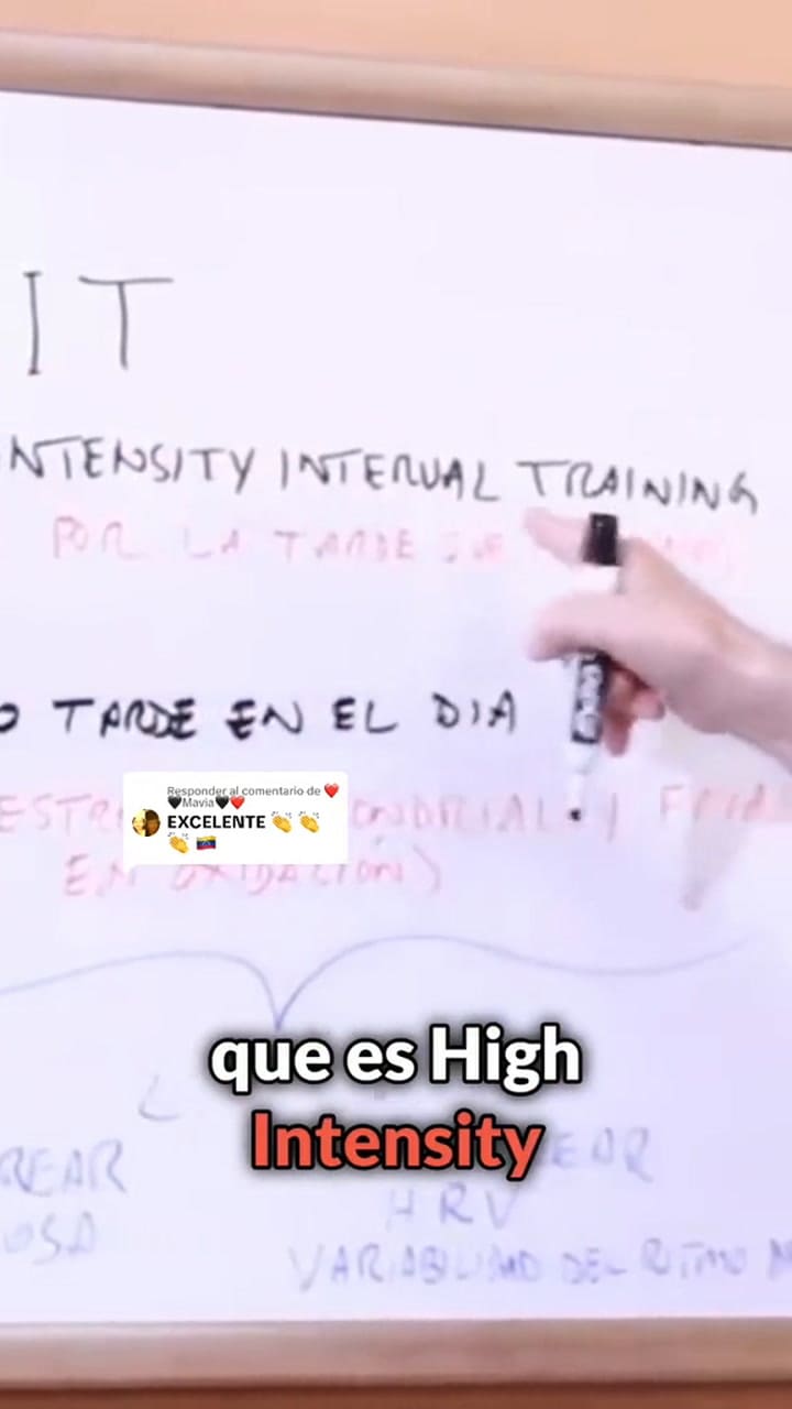 El ejercicio ideal para reducir masa corporal