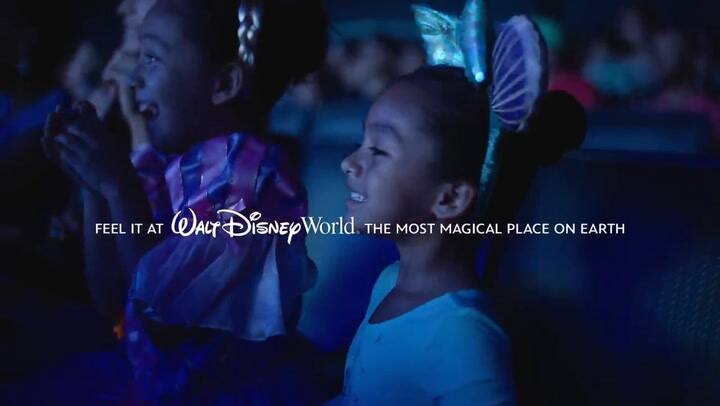 Live The Moments That Make Walt Disney World The Most Magical Place On Earth