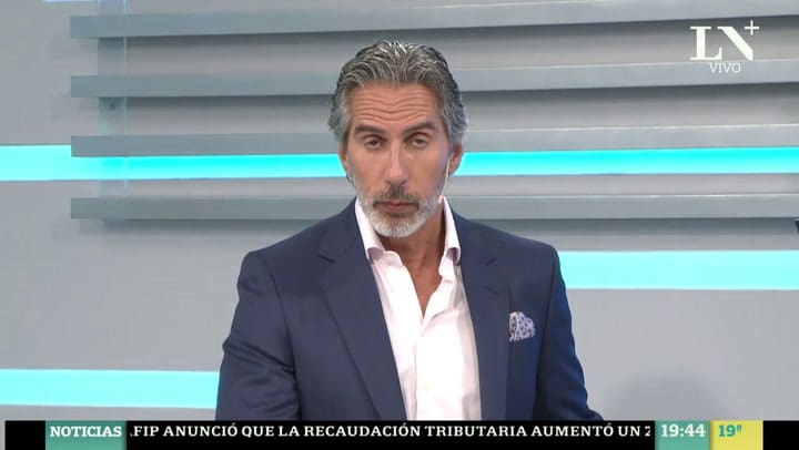 Cómo fueron las corridas a 240 km/h en la Avenida 9 de julio