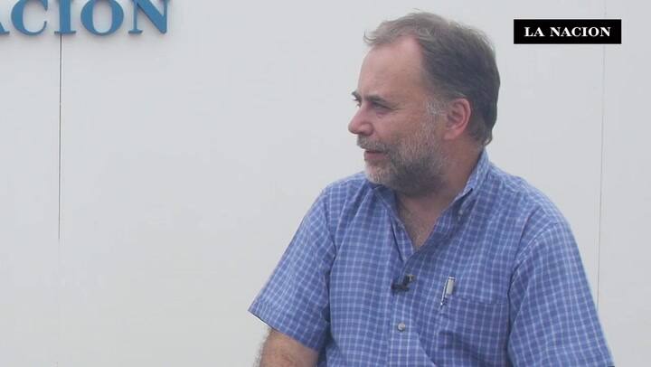 Alejandro Figueroa: 'Es necesaria una ley de semillas que proteja la propiedad intelectual'