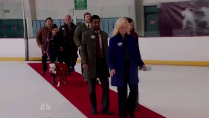 Parks and Recreation