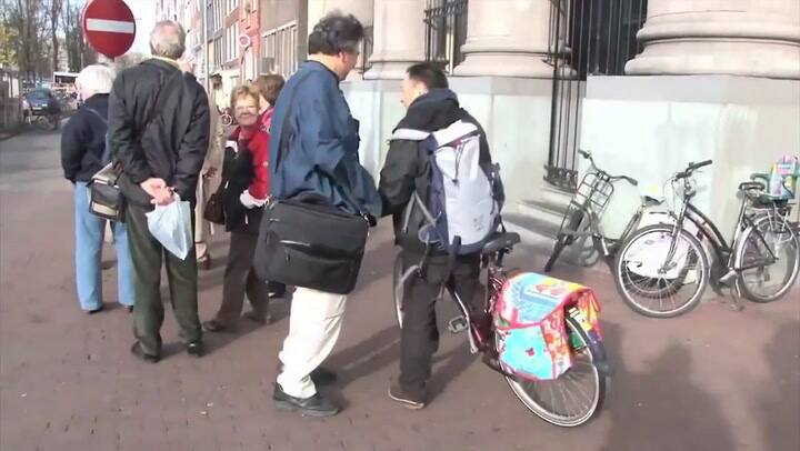 Trailer de Disculpas por la demora - Fuente: YouTube