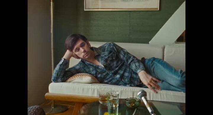 Tráiler oficial de Peter Hujar’s Day