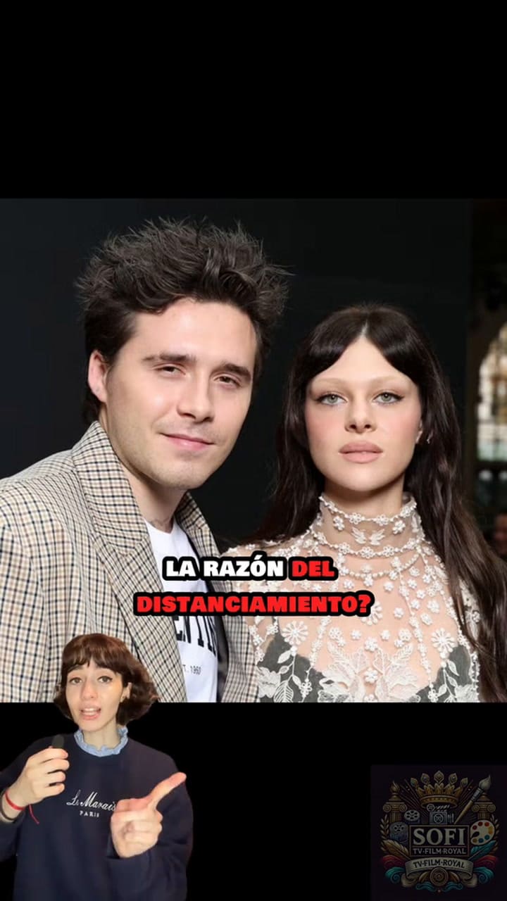 La cronología de la guerra interna de la familia Beckham