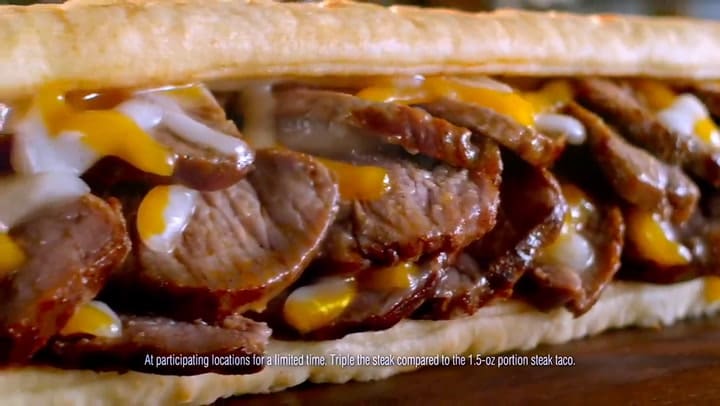 Tráiler de 'The Game Changers'