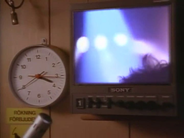 Europe | The Final Countdown - Fuente: Youtube