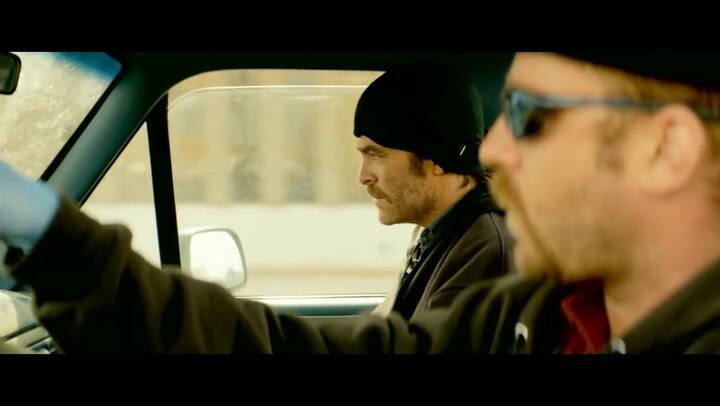 Trailer de Sin nada que perder