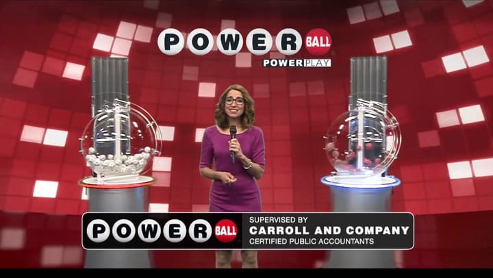Powerball USA: resultados del sábado 8 de junio