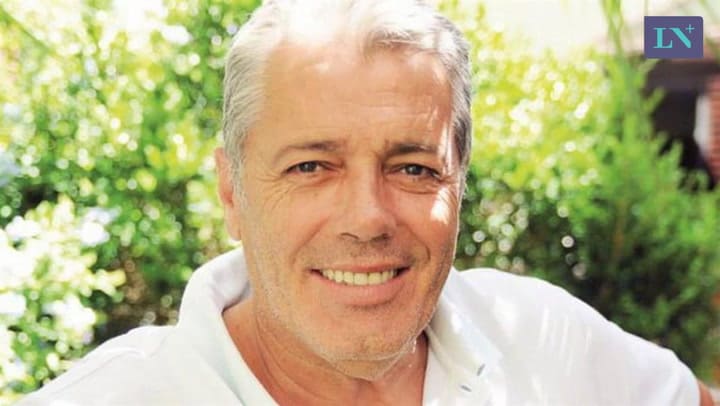 Silvestre le contesta a Andrea del Boca sobre sus dichos - Fuente: Bien arriba, Radio 10