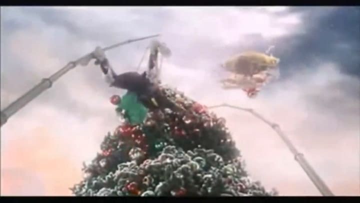 Trailer El Grinch