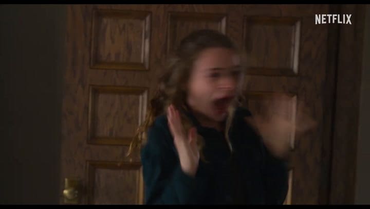 Tráiler Un asunto familiar