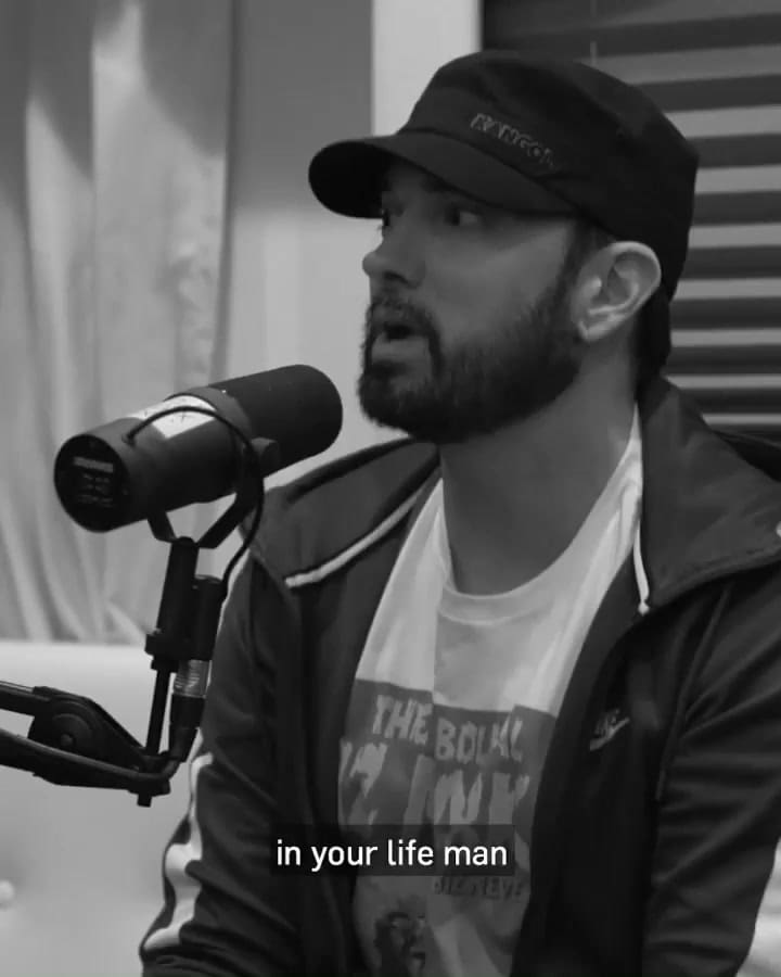 Hotboxin' con Mike Tyson y Eminem