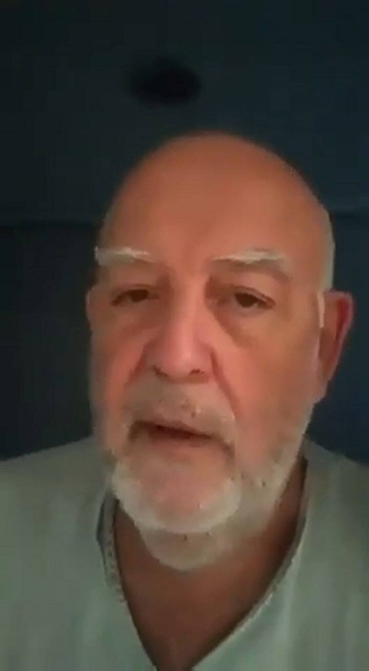 La impactante renuncia de un médico de guardia - Fuente: YouTube