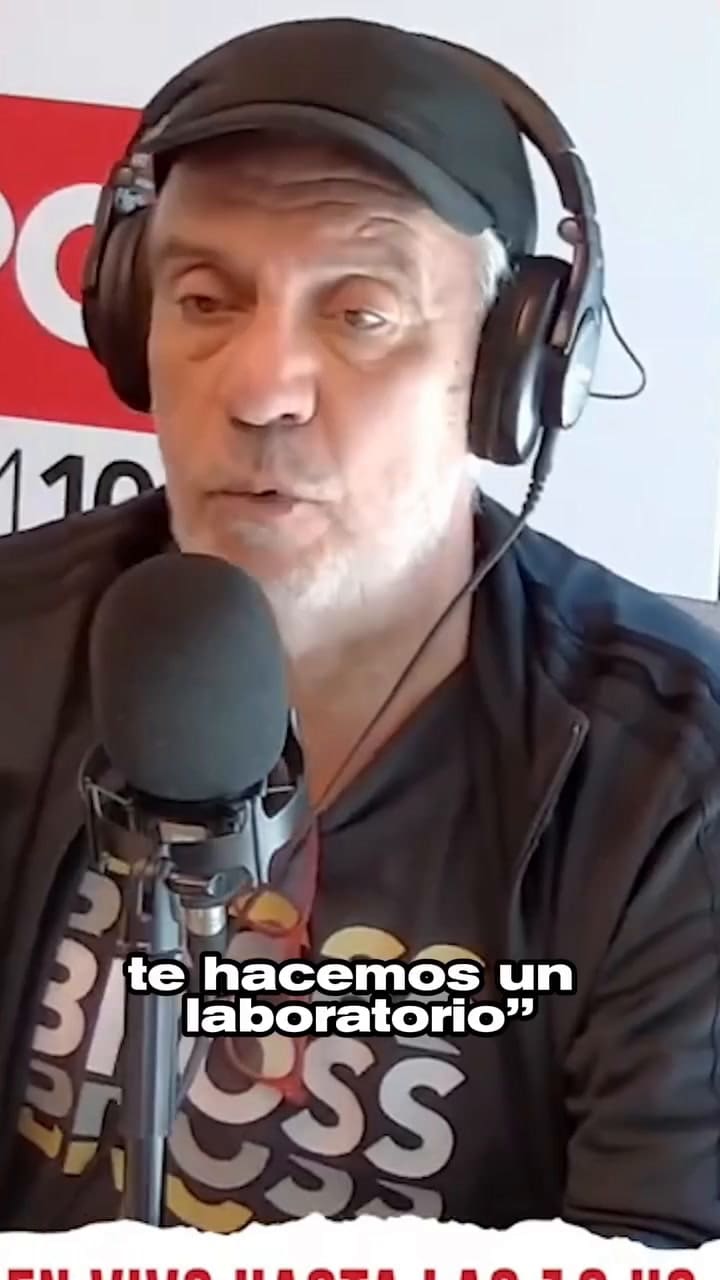 Coco Sily habló del diagnóstico erróneo que recibió