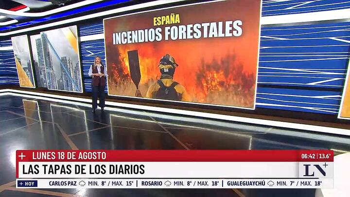 Incenidos