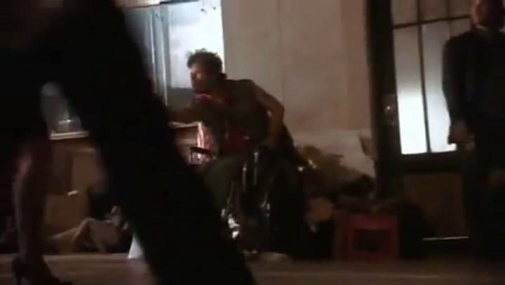 Waits fisher king - Fuente: YouTube