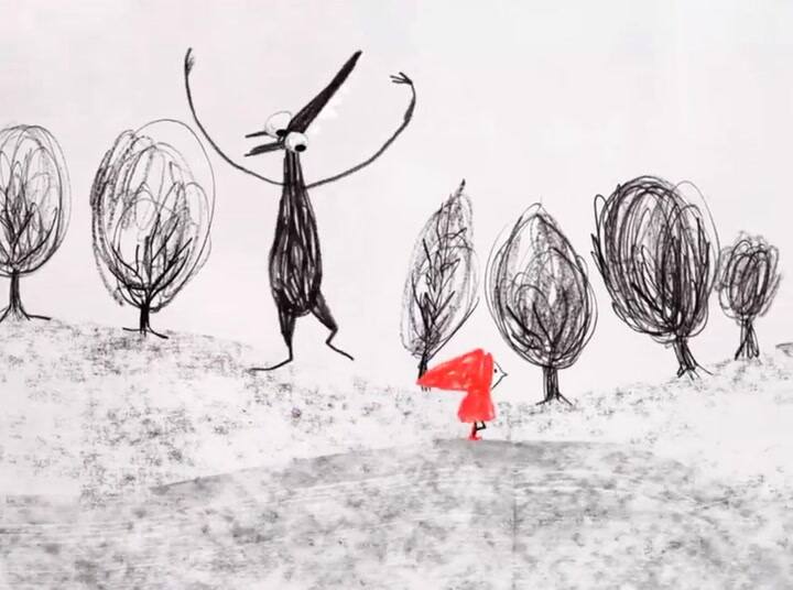 Suites Curieuses, Marjolaine Leray