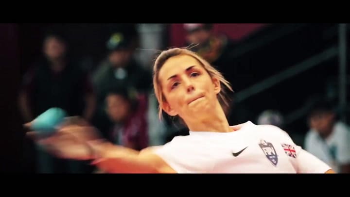 Campeonato del mundo