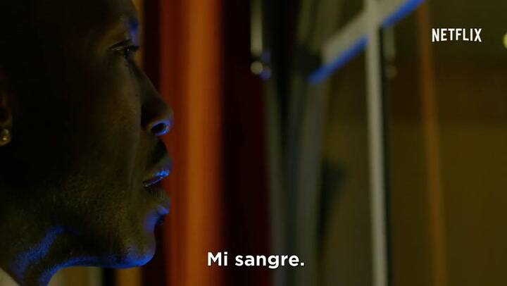 Luke Cage - Tráiler