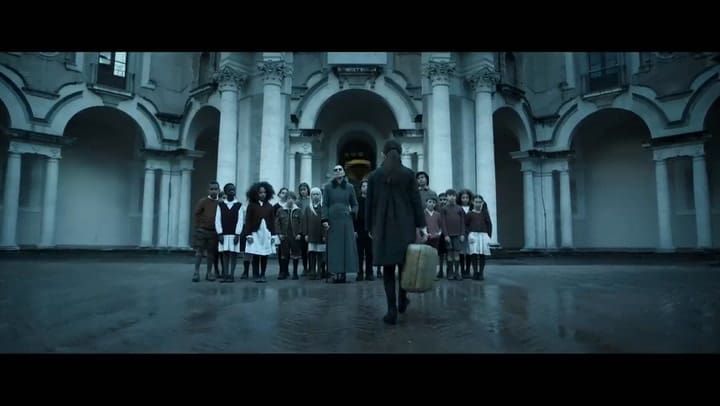 Fabricante De Lágrimas tráiler