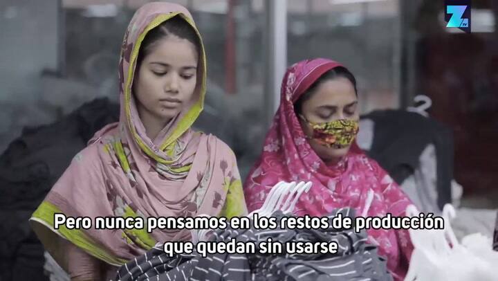 Green Heroes: cómo un grupo de jóvenes pueden cambiar el futuro - Fuente: ZoomInTv