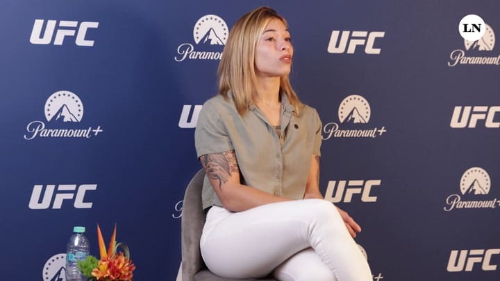 Sofía Montenegro habla de lo difícil que fue su adolescencia por su sobre peso y por haber recibido bullying, pero la valentía con la que supo atravesarla