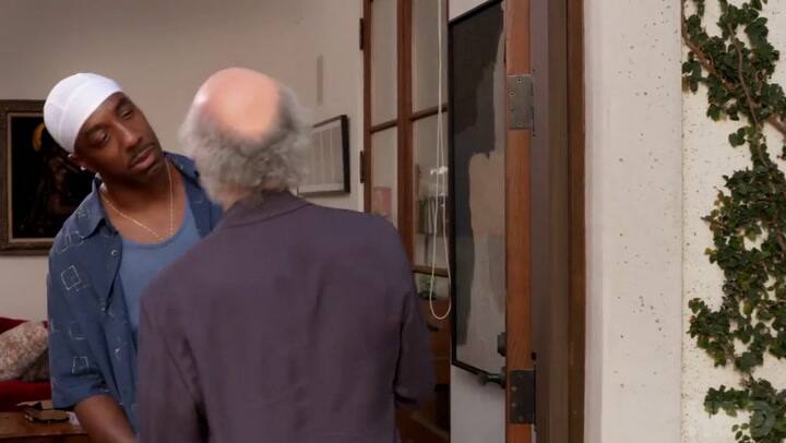 Trailer de la 9na temporada de Curb Your Enthusiasm