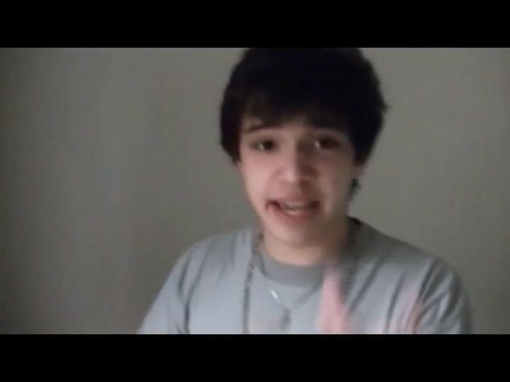 Los tips de Julián Serrano para triunfar en Youtube