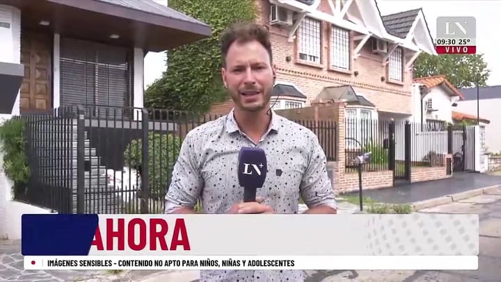 Desvalijaron una casa en Martínez: simularon una mudanza y robaron todo