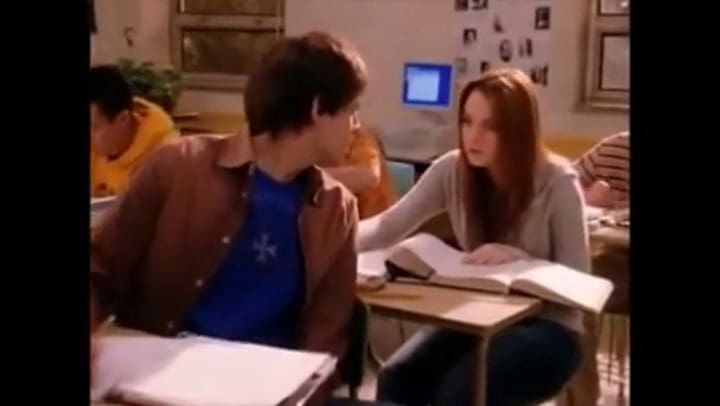 Mean Girls - Escena del 3 de octubre - Fuente: YouTube