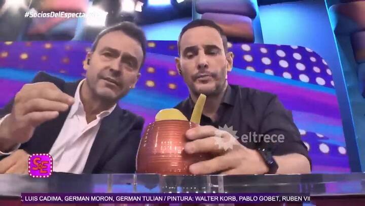 Aseguran que la China Suárez y Rusherking están en plena crisis luego de una gran pelea