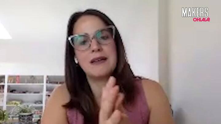 OHLALÁ! Makers - Lucía Aguilar - Indicadores