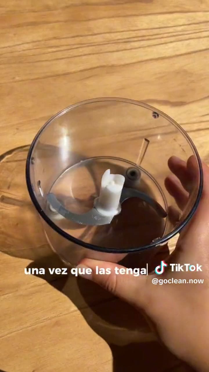 Receta de hummus de zanahoria