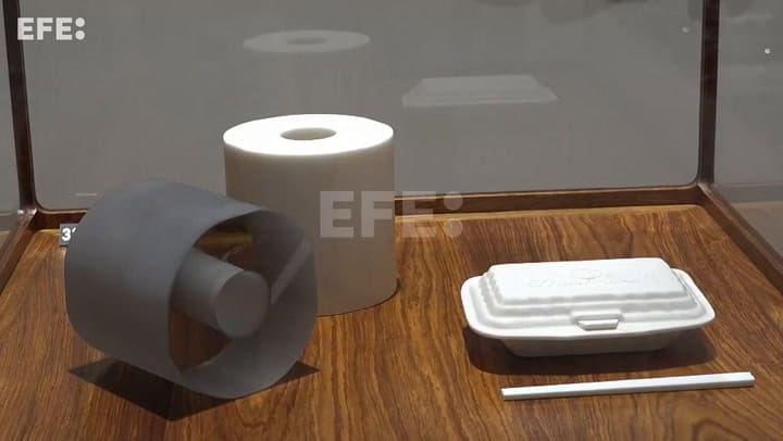 Anticipo de la muestra de Ai Weiwei en el Design Museum