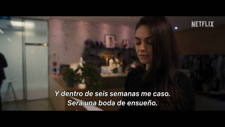 El tráiler de La chica que lo tenía todo
