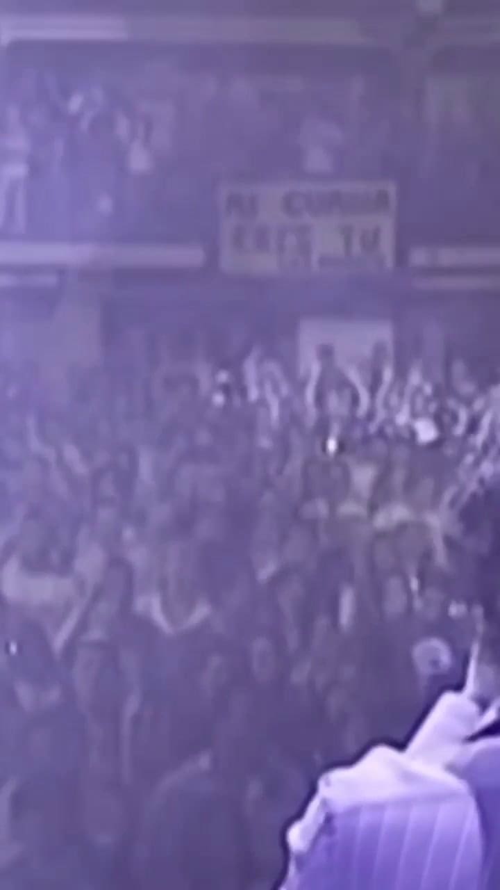 Los Palmeras respondieron a Julieta Poggio con un video que incluye el 'bombón gelatino'